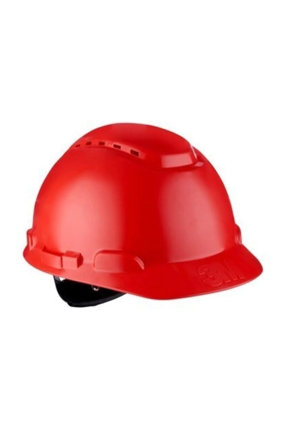 Kırmızı 3m h700 Baret