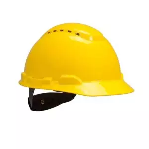 Sarı 3m H700 Baret