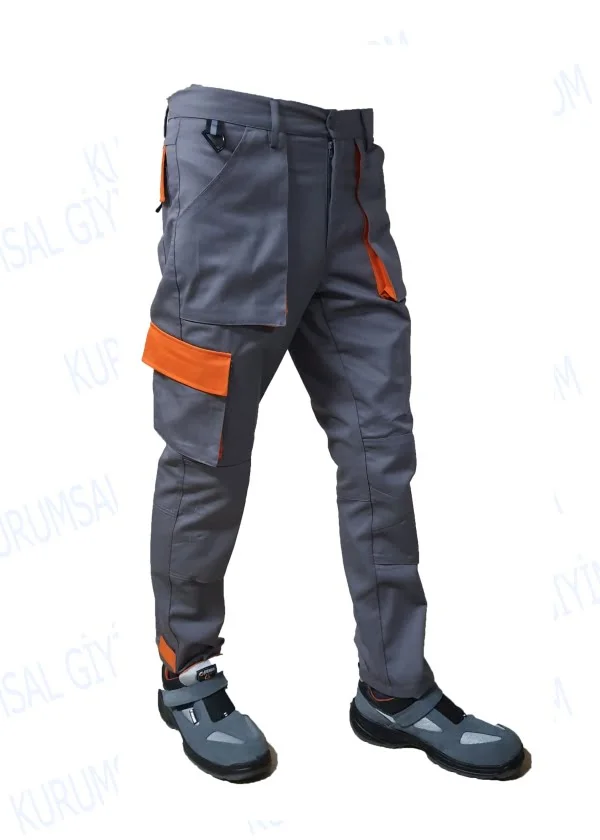 iş Pantolonu 2 renk