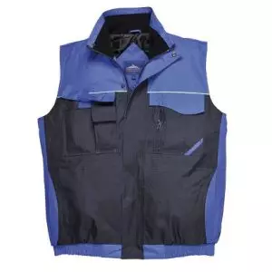Potwest İş yeleği