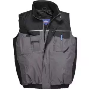Potwest İş yeleği
