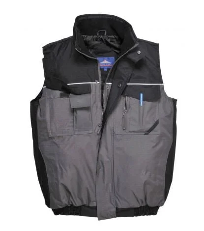 Potwest İş yeleği