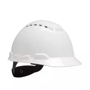 3m Beyaz H700 Baret
