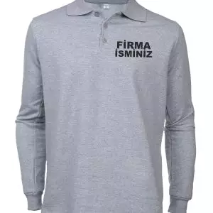 Gri Sweatshirt
