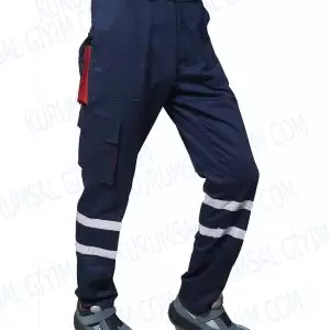 İş pantolonu yazlık