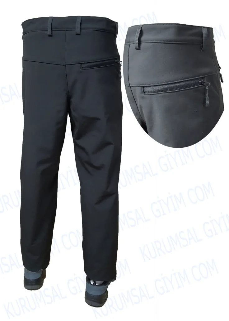Softshell Pantolon