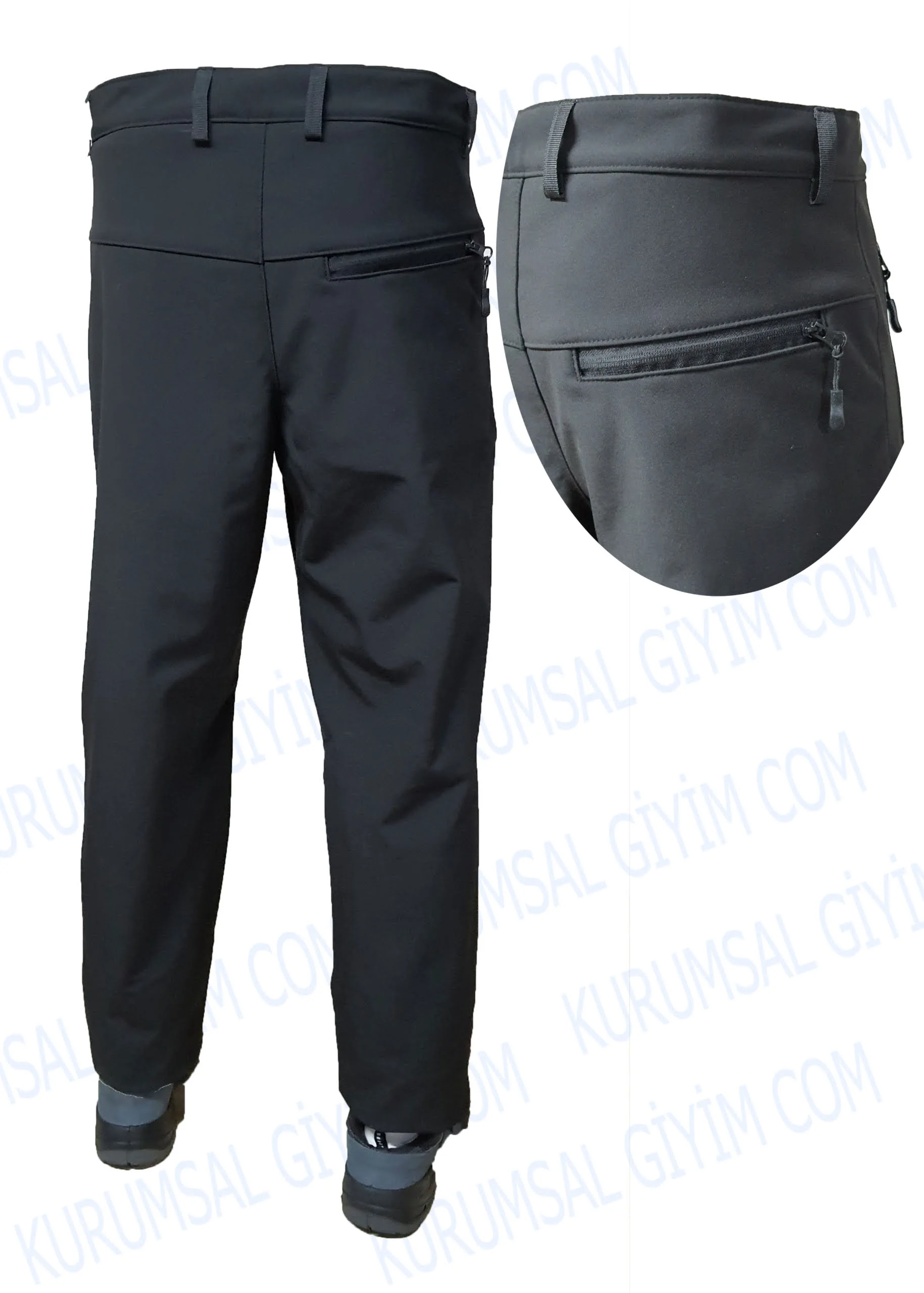 Softshell Pantolon
