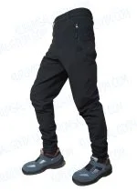 Softshell Pantolon