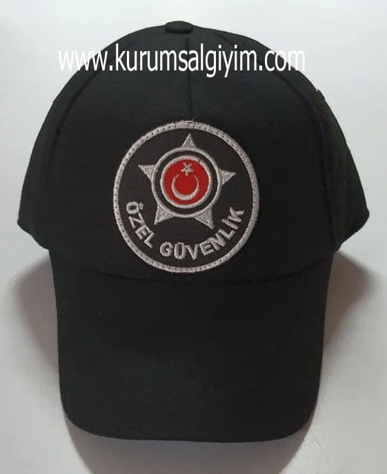 Güvenlik Şapkası