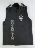 Yeni Güvenlik Yeşeği yazlık