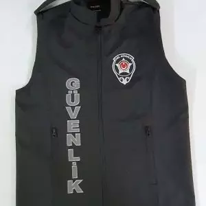 Yeni Güvenlik Yeşeği yazlık