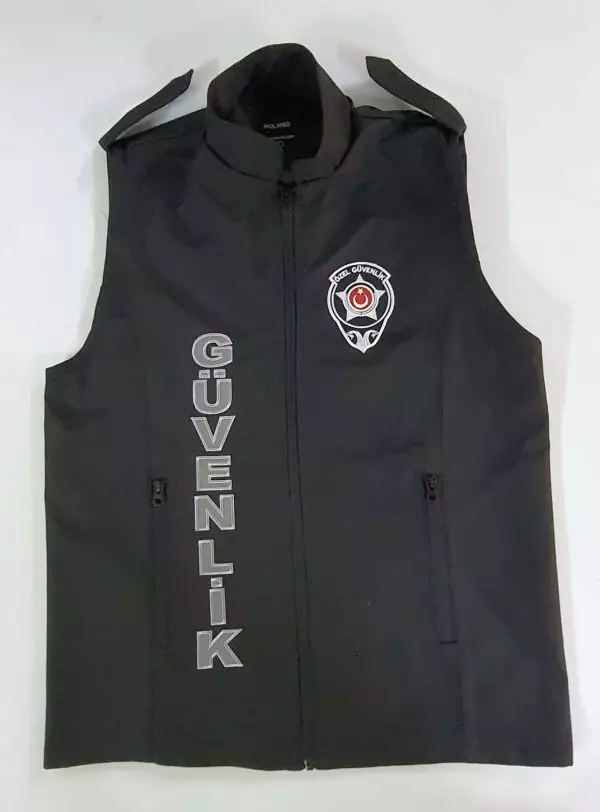 Yeni Güvenlik Yeşeği yazlık