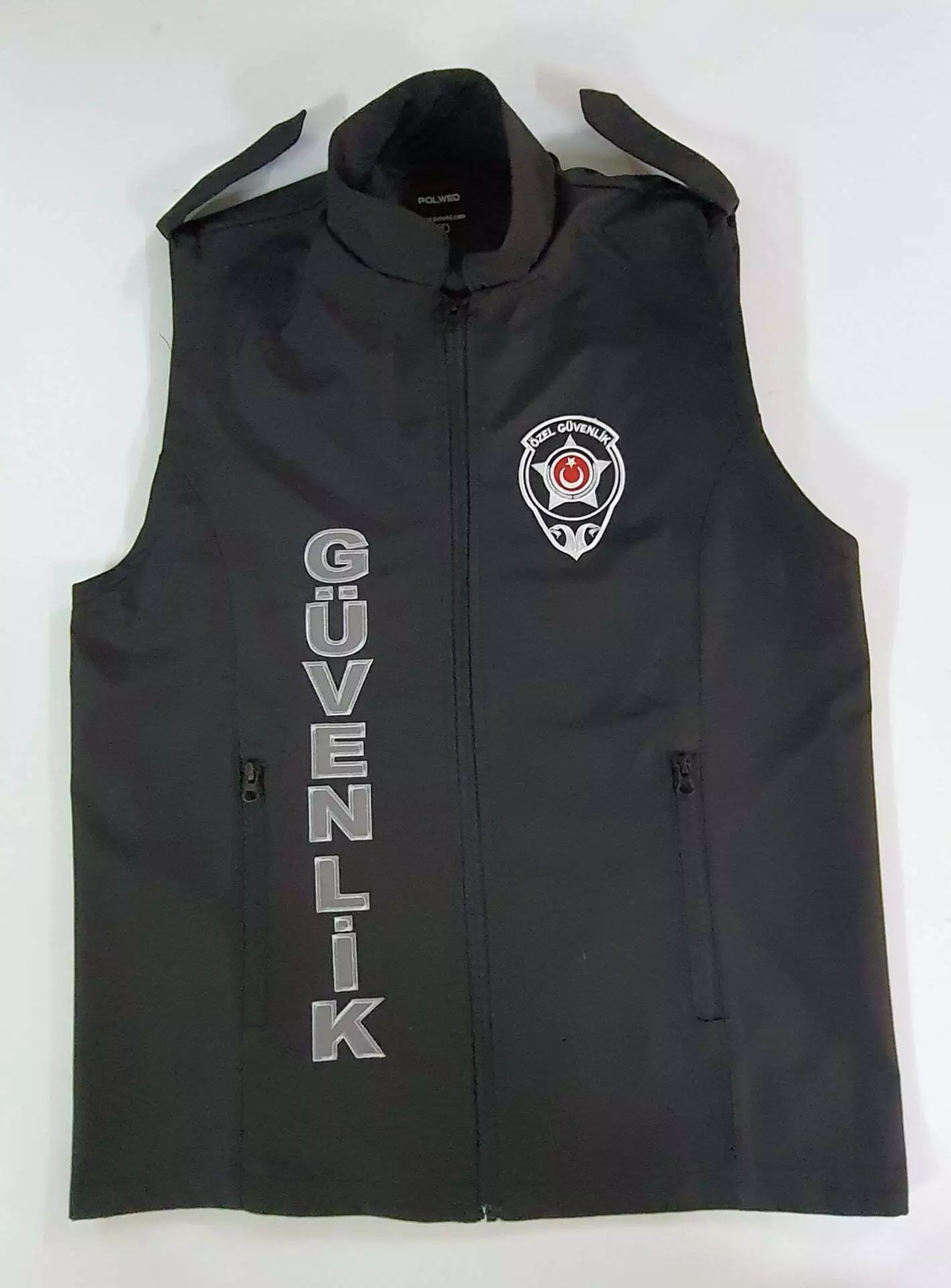 Yeni Güvenlik Yeşeği yazlık