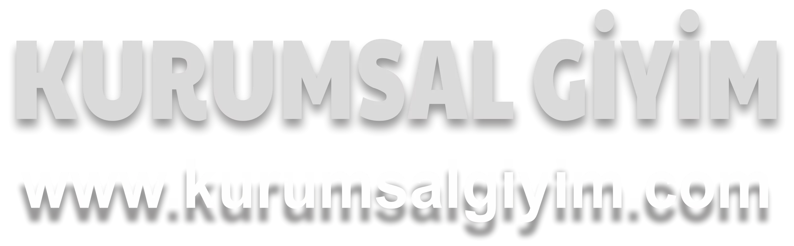 Kurumsal Giyim